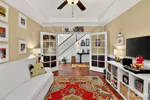 16033 Oxford Glenn Dr, Huntersville, NC 28078 - Photo 9