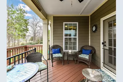 16033 Oxford Glenn Drive, Huntersville, NC 28078 - Photo 41