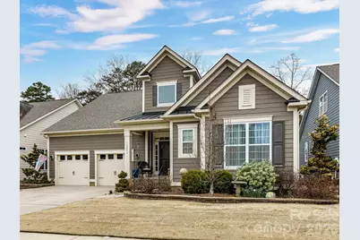 16033 Oxford Glenn Drive, Huntersville, NC 28078 - Photo 3