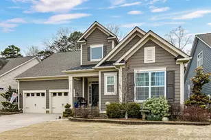 16033 Oxford Glenn Dr, Huntersville, NC 28078 - Photo 3