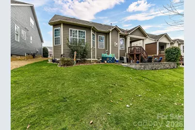 16033 Oxford Glenn Drive, Huntersville, NC 28078 - Photo 47