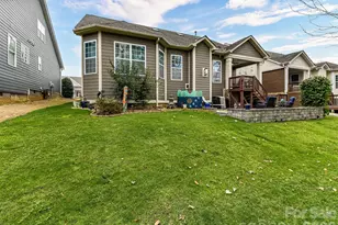 16033 Oxford Glenn Dr, Huntersville, NC 28078 - Photo 47