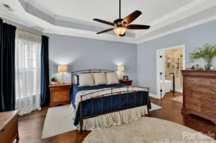 16033 Oxford Glenn Dr, Huntersville, NC 28078 - Photo 23