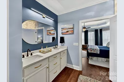 16033 Oxford Glenn Drive, Huntersville, NC 28078 - Photo 25