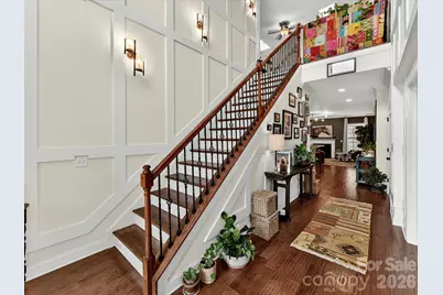 16033 Oxford Glenn Drive, Huntersville, NC 28078 - Photo 21