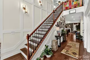 16033 Oxford Glenn Dr, Huntersville, NC 28078 - Photo 21