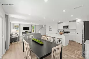 203 Hibiscus Dr, Pageland, SC 29728 - Photo 5