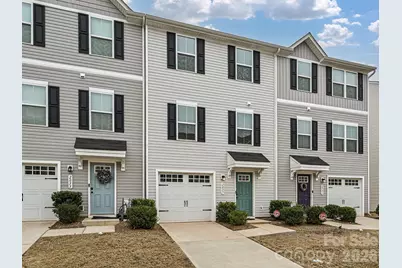 2037 Langer Street, Charlotte, NC 28214 - Photo 1