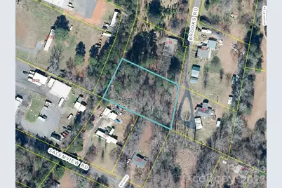 0 Brooks Road, Gastonia, NC 28052 - Photo 3