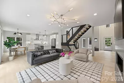 2934 Springs Drive, Charlotte, NC 28226 - Photo 9