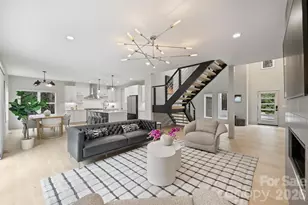 2934 Springs Dr, Charlotte, NC 28226 - Photo 9