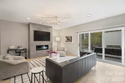 2934 Springs Drive, Charlotte, NC 28226 - Photo 7