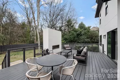 2934 Springs Drive, Charlotte, NC 28226 - Photo 43