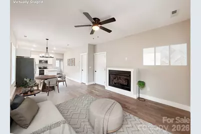 147 Northbend Drive, Asheville, NC 28804 - Photo 3