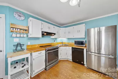 1777 Wild Turkey Road #23, Camden, SC 29020 - Photo 23