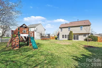 2503 Kings Farm Way, Indian Trail, NC 28079 - Photo 27