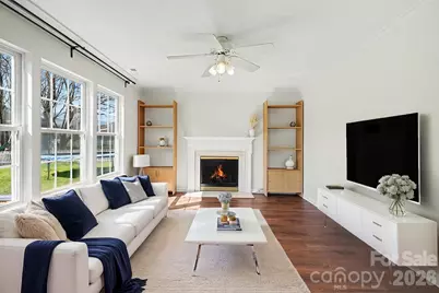 2503 Kings Farm Way, Indian Trail, NC 28079 - Photo 5