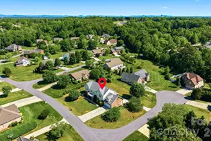 1360 Sweetbriar Ln, Hickory, NC 28602 - Photo 41