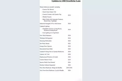 1360 Sweetbriar Lane, Hickory, NC 28602 - Photo 41