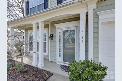 3536 Arborhill Road, Charlotte, NC 28270 - Photo 3