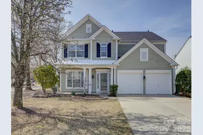 3536 Arborhill Road, Charlotte, NC 28270 - Photo 1