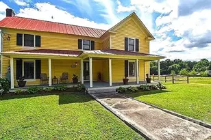 4001 Raney Faith St, Salisbury, NC 28146 - Photo 1