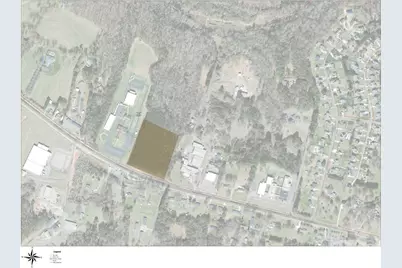 000 Dallas Cherryville Hwy Highway, Dallas, NC 28034 - Photo 3