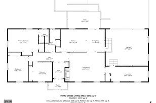 1524 Old Lawyers Rd, Marshville, NC 28103 - Photo 15