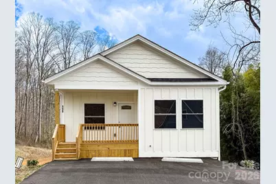 115 Northbend Drive, Asheville, NC 28804 - Photo 11