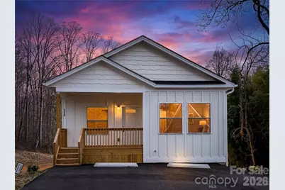 115 Northbend Drive, Asheville, NC 28804 - Photo 1