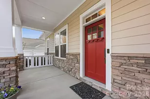 12716 Forrester Avenue, Huntersville, NC 28078 - Photo 3