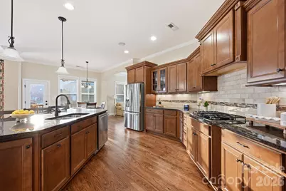 12716 Forrester Avenue, Huntersville, NC 28078 - Photo 13