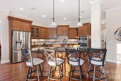 12716 Forrester Avenue, Huntersville, NC 28078 - Photo 11