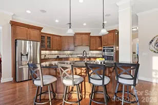 12716 Forrester Avenue, Huntersville, NC 28078 - Photo 11