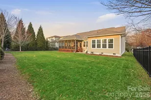 12716 Forrester Avenue, Huntersville, NC 28078 - Photo 31