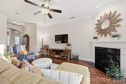 12716 Forrester Avenue, Huntersville, NC 28078 - Photo 9