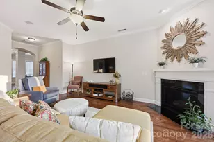 12716 Forrester Avenue, Huntersville, NC 28078 - Photo 9