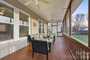 12716 Forrester Avenue, Huntersville, NC 28078 - Photo 29