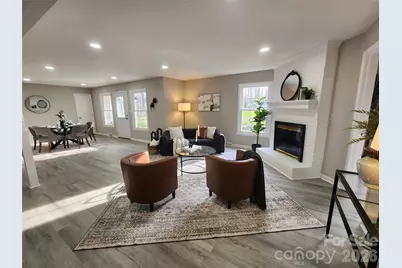 2411 Kimway Drive #L17, Matthews, NC 28105 - Photo 5