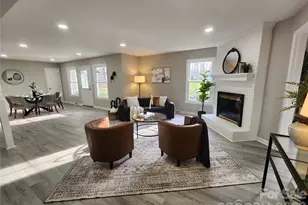 2411 Kimway Dr, Matthews, NC 28105 - Photo 5