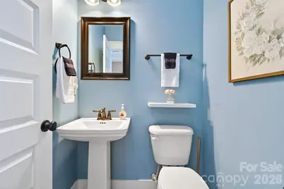 726 Rhododendron Avenue, Black Mountain, NC 28711 - Photo 21