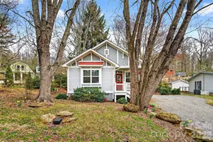 726 Rhododendron Ave, Black Mountain, NC 28711 - Photo 27