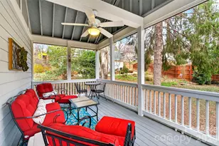 726 Rhododendron Ave, Black Mountain, NC 28711 - Photo 23