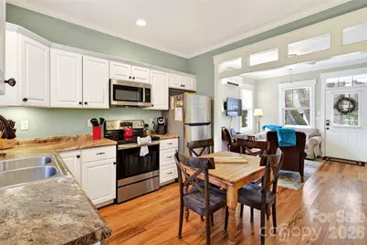 726 Rhododendron Avenue, Black Mountain, NC 28711 - Photo 9