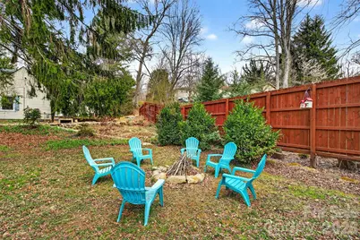 726 Rhododendron Avenue, Black Mountain, NC 28711 - Photo 25