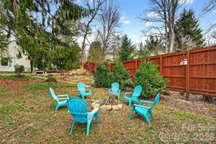 726 Rhododendron Ave, Black Mountain, NC 28711 - Photo 25