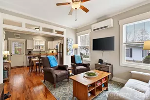 726 Rhododendron Ave, Black Mountain, NC 28711 - Photo 5