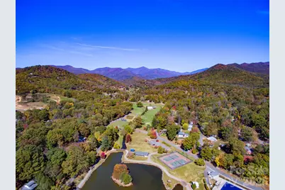 726 Rhododendron Avenue, Black Mountain, NC 28711 - Photo 31