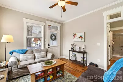 726 Rhododendron Avenue, Black Mountain, NC 28711 - Photo 7