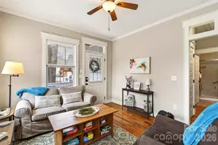 726 Rhododendron Ave, Black Mountain, NC 28711 - Photo 7